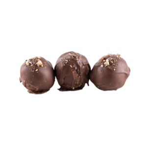 Milk Chocolate Riolos