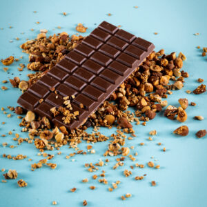 Chocoladetablet melk