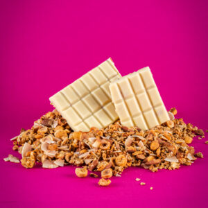 Chocoladetablet wit