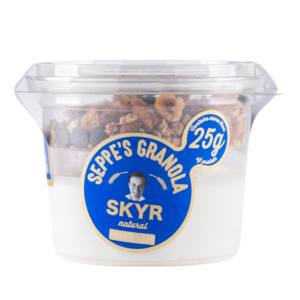 Skyr Natuur