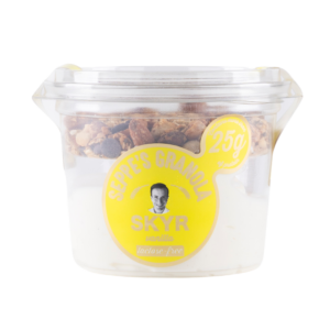 Skyr Vanille