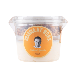 Kwark perzik