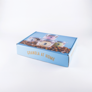 I love it box - 9 potten